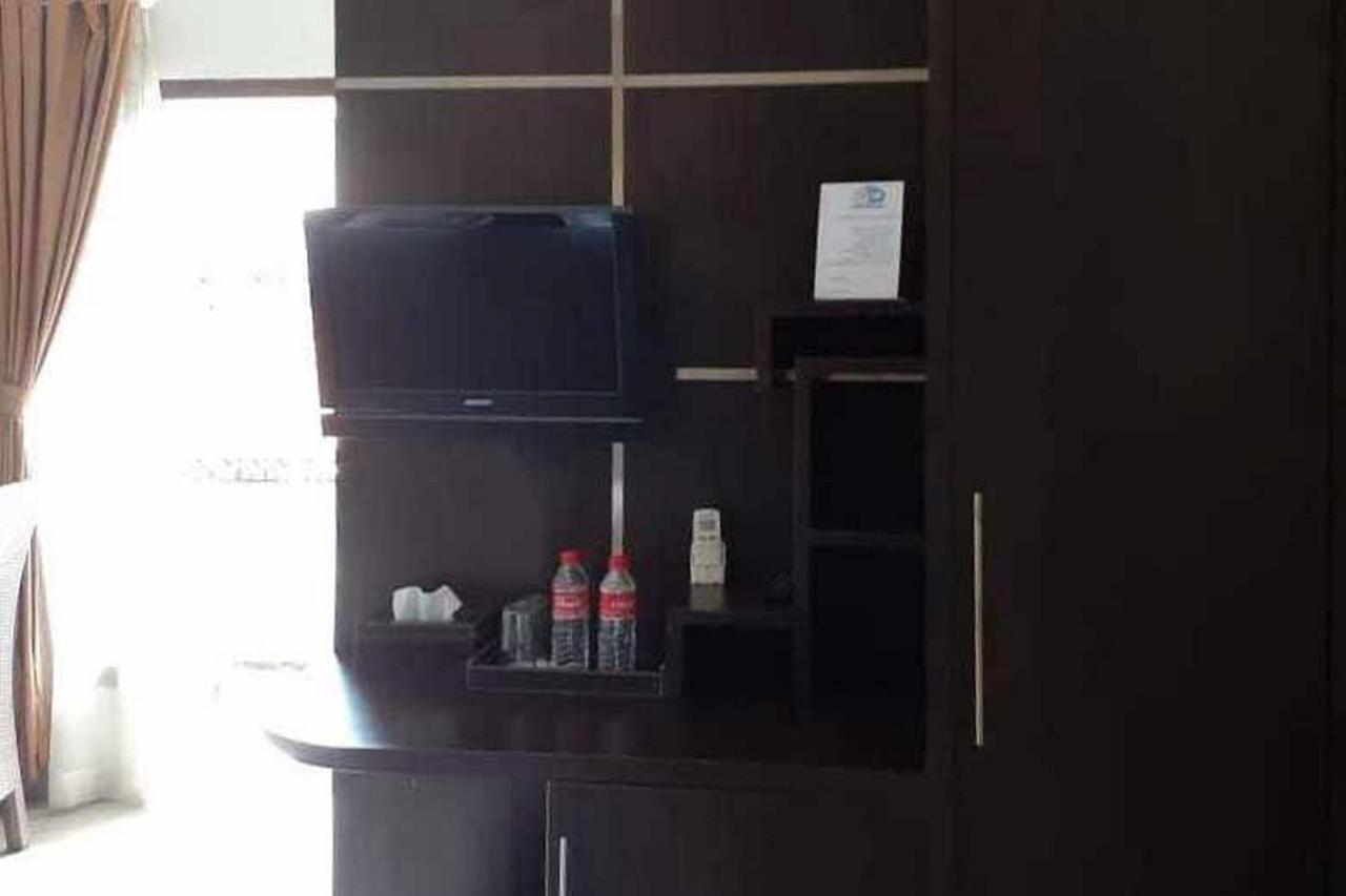 RedDoorz near Pantai Panjang Bengkulu 2 Hotel Bagian luar foto