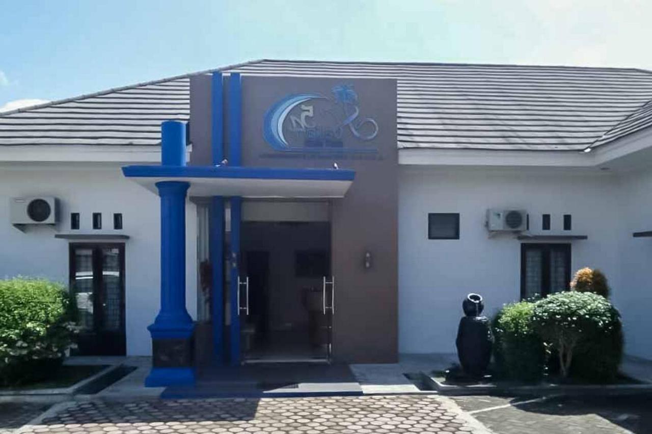 RedDoorz near Pantai Panjang Bengkulu 2 Hotel Bagian luar foto